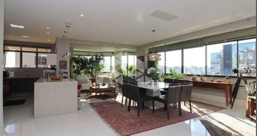 Cobertura com 3 quartos à venda na Rua Dona Laura, 655, Rio Branco, Porto Alegre