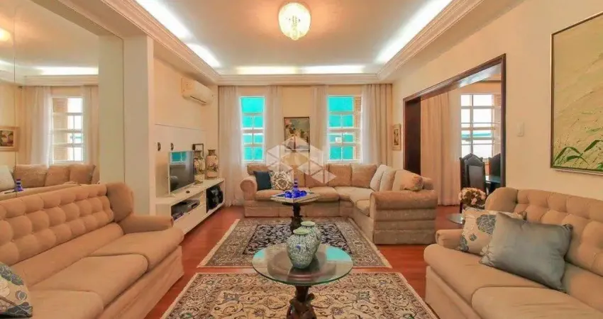 Apartamento com 3 quartos à venda na Praça Dom Feliciano, 56, Centro Histórico, Porto Alegre