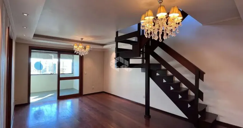 Cobertura com 3 quartos à venda na Rua Santa Vitória, 40, Tristeza, Porto Alegre