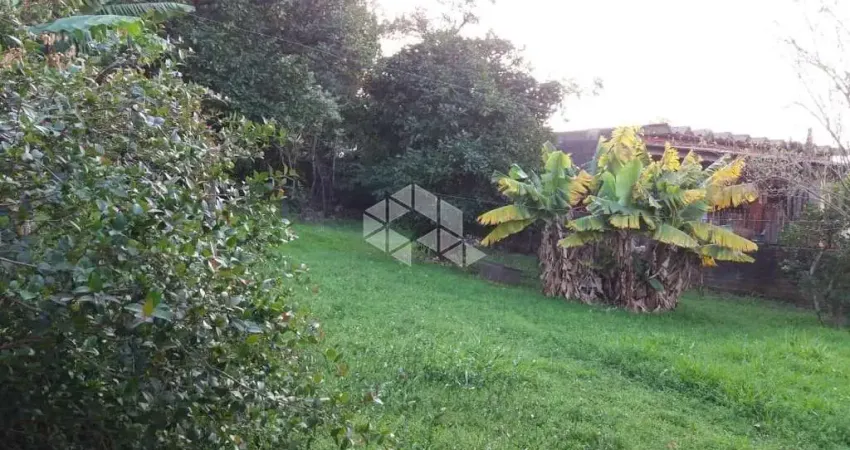 Casa com 2 quartos à venda na Rua José da Maia Martins, 90, Mário Quintana, Porto Alegre