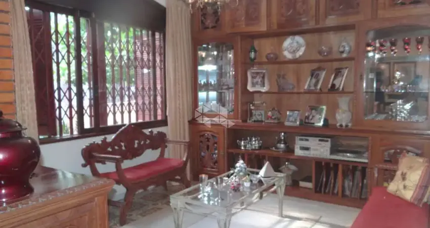 Casa com 3 quartos à venda na Rua Hipólito da Costa, 270, Santa Tereza, Porto Alegre