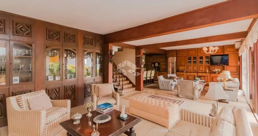 Casa com 3 quartos à venda na Rua Coroados, 1195, Vila Assunção, Porto Alegre