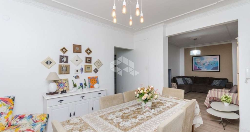 Apartamento com 3 quartos à venda na Rua José do Patrocínio, 34, Cidade Baixa, Porto Alegre