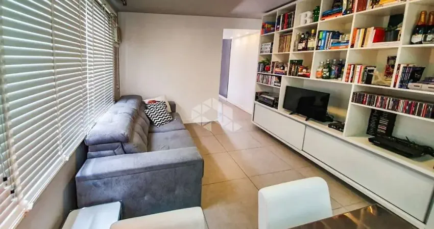 Apartamento com 1 quarto à venda na Rua Vicente da Fontoura, 2857, Rio Branco, Porto Alegre
