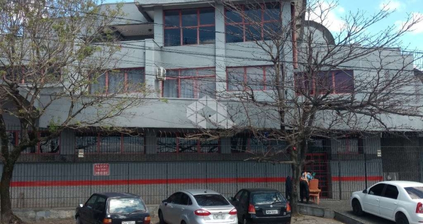 Prédio à venda na Avenida Senador Salgado Filho, 3421, Viamópolis, Viamão