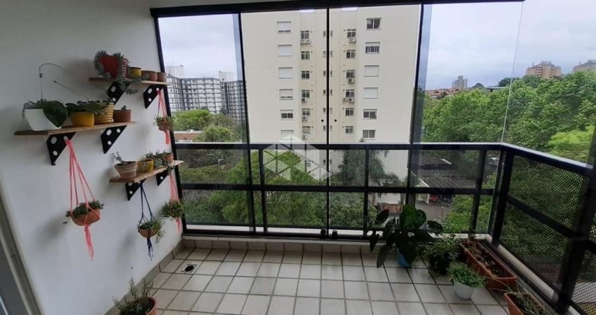 Apartamento a venda 03 dormitórios  com garagem no Bairro Boa Vista