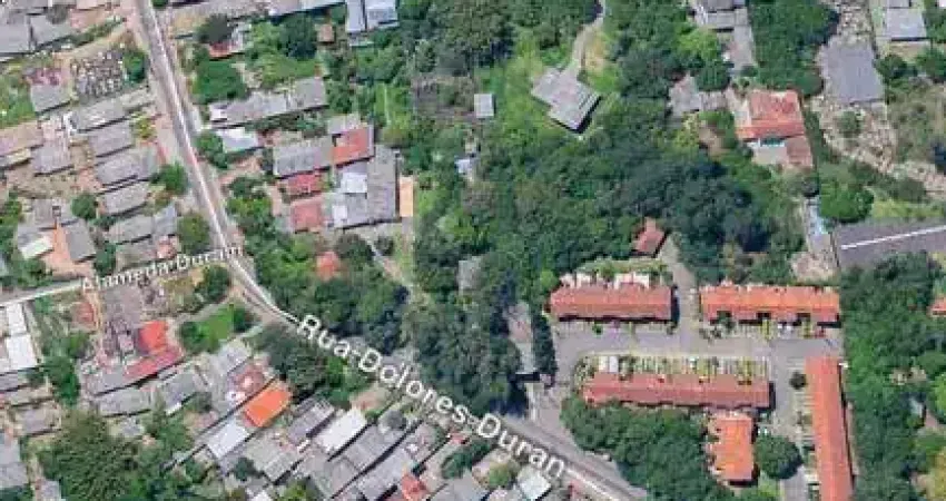 Terreno na Agronomia