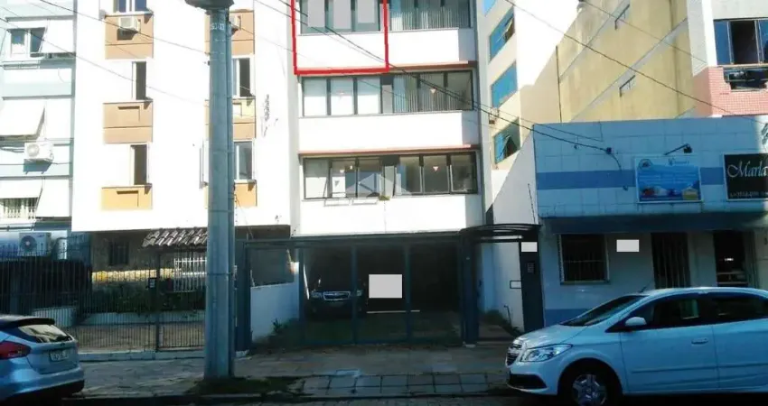Sala comercial à venda na Rua Barão do Gravataí, 375, Menino Deus, Porto Alegre