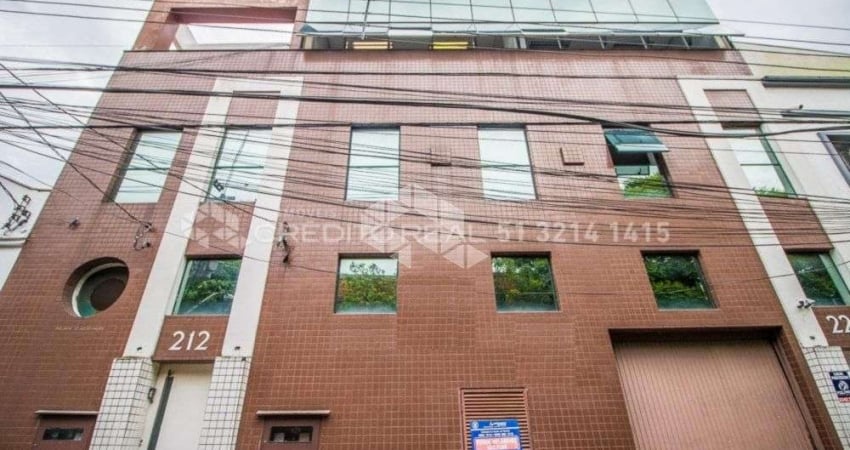 Prédio Comercial  À Venda, 1570 m², bairro Floresta