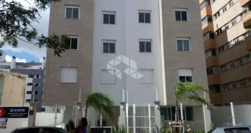 Apartamento com 1 quarto à venda na Rua Marechal Frota, 141, Cristo Redentor, Porto Alegre