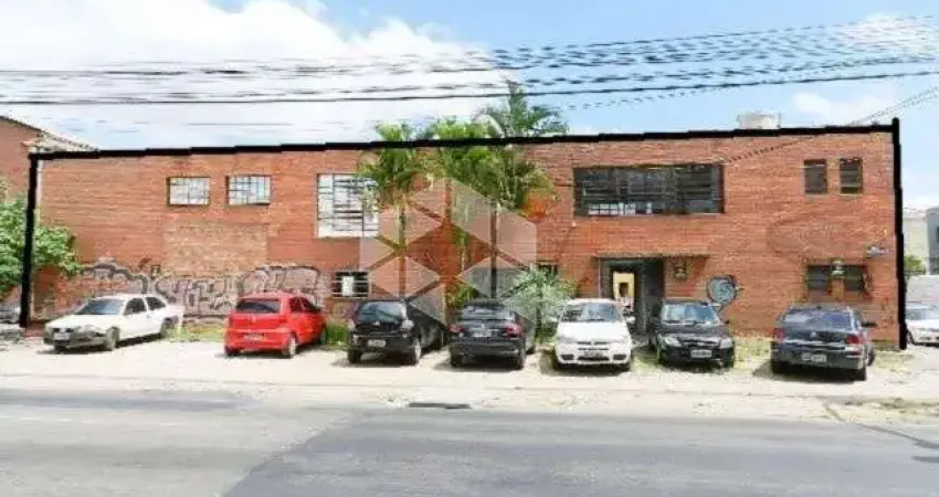 Prédio 1.045 m²  bom distribuidora, depósito, fácil acesso e deslocmento, estacionamento