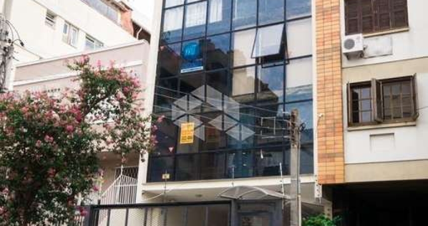 Sala comercial com 1 sala à venda na Avenida Mariland, 1287, São João, Porto Alegre