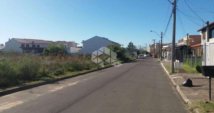 Terreno à venda na Rua Izar Faria Correa Sant'Anna, 80, Aberta dos Morros, Porto Alegre