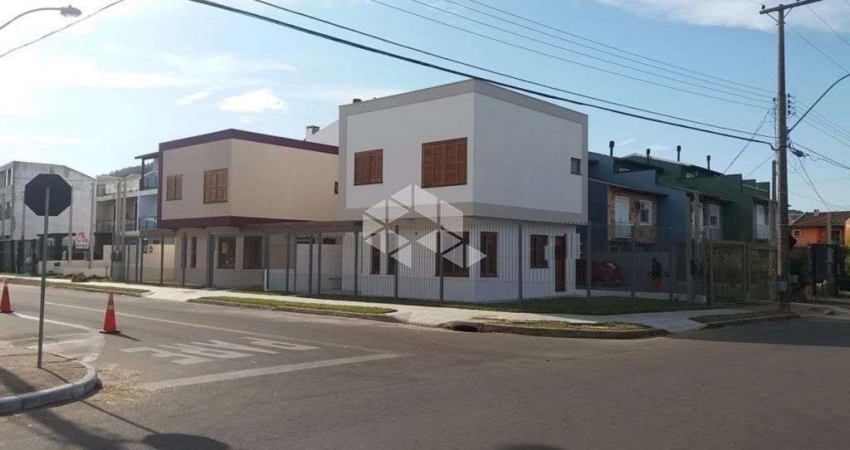Casa com 3 quartos à venda na Rua José Bráulio da Fonseca, 82, Aberta dos Morros, Porto Alegre