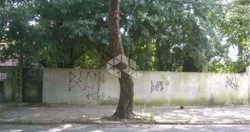 Terreno à venda na Rua Amapá, 826, Vila Nova, Porto Alegre