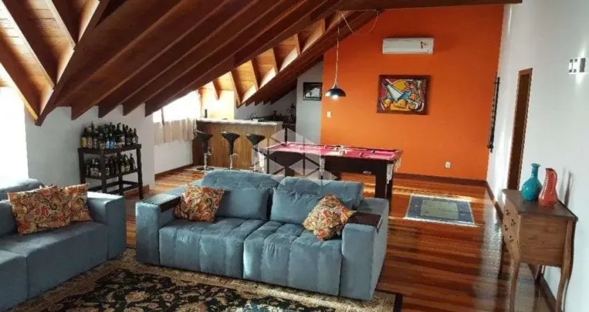 Casa com 5 quartos à venda na Rua Maestro Salvador Campanella, 46, Jardim Itu Sabará, Porto Alegre