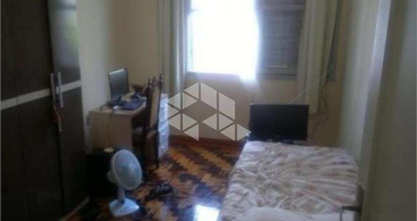 Apartamento Residencial À Venda, Menino Deus, Port