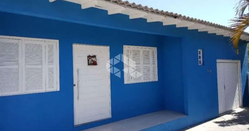 Casa com 3 quartos à venda na Rua Tapuias, 318, Barnabé, Gravataí