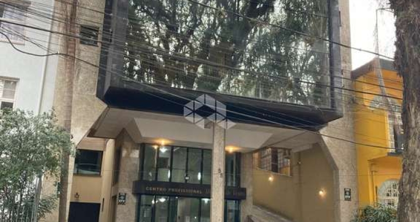 Sala Comercial em BAIRRO , Mont Serrat, Porto Alegre