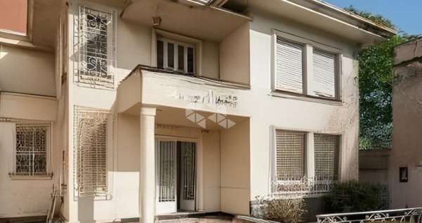 Casa comercial à venda com 2 pavimentos, aproximadamente 400 m²  - bairro Petrópolis/Poa - RS