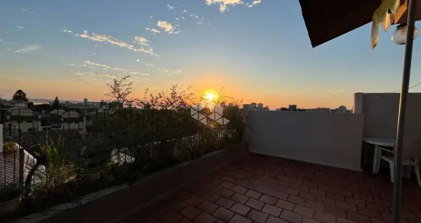 Cobertura com 2 quartos à venda na Rua Landel de Moura, 1101, Tristeza, Porto Alegre