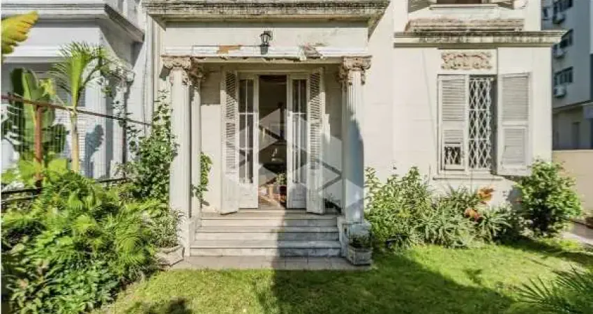 Casa com 298m2 proxima ao hospital moinhos de vento/shopping total