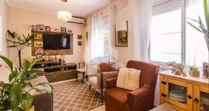 Apartamento 3 dormitórios, 1 vaga, 77 m² no bairro teresópolis, porto alegre, próximo à av. aparício borges