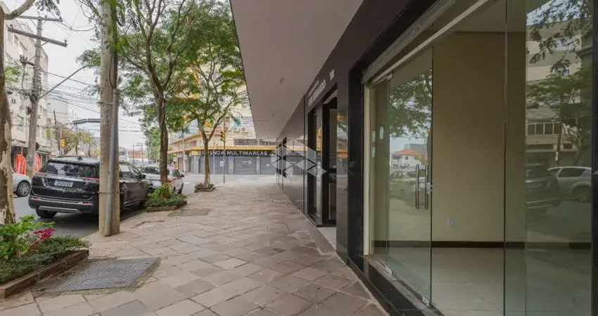 Ponto comercial à venda na Rua Quintino Bandeira, 118, São Geraldo, Porto Alegre