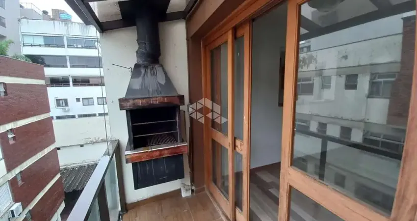 Apartamento com 2 quartos à venda na Avenida Coronel Lucas de Oliveira, 2808, Petrópolis, Porto Alegre