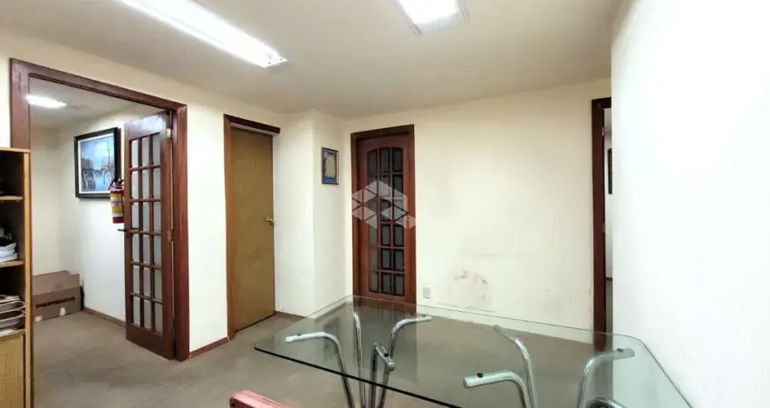 Sala comercial à venda na Rua dos Andradas, 1270, Centro Histórico, Porto Alegre