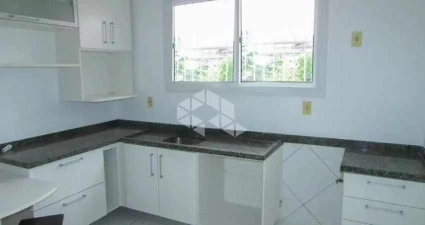 Casa em condomínio fechado com 3 quartos à venda na Avenida Cai, 686, Cristal, Porto Alegre