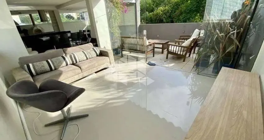 Cobertura com 3 quartos e 2 banheiro à venda, 171 m² por r$ 850.000