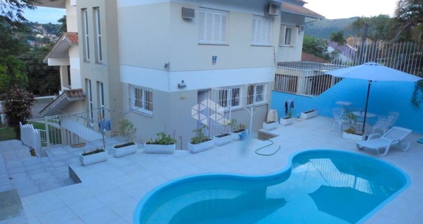 Casa de 3 dormitórios no Bairro Espírito Santo Zona Sul Porto Alegre