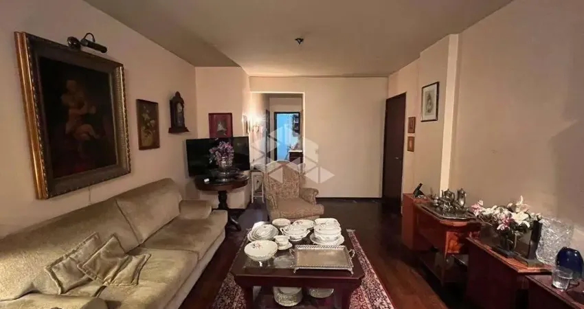 Apartamento com 3 quartos à venda na Rua Quintino Bocaiúva, 1234, Floresta, Porto Alegre