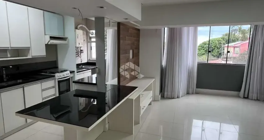 Cobertura com 2 quartos à venda na Avenida Guaíba, 3890, Vila Assunção, Porto Alegre