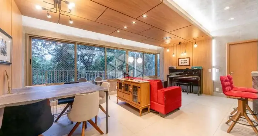 Apartamento de 105m2, 3 dormitórios, sendo 1 suíte próximo ao condomínio parque knorr