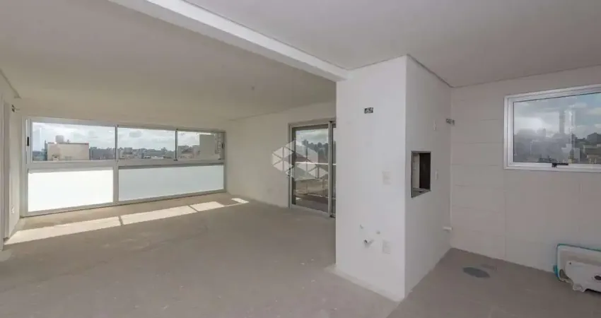 Apartamento com 1 quarto à venda na Rua Eça de Queiroz, 96, Petrópolis, Porto Alegre