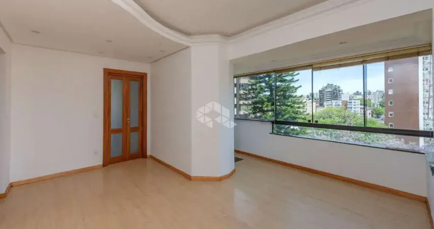 IMPECÁVEL APARTAMENTO 2 QUARTOS NO BAIRRO AUXILIADORA