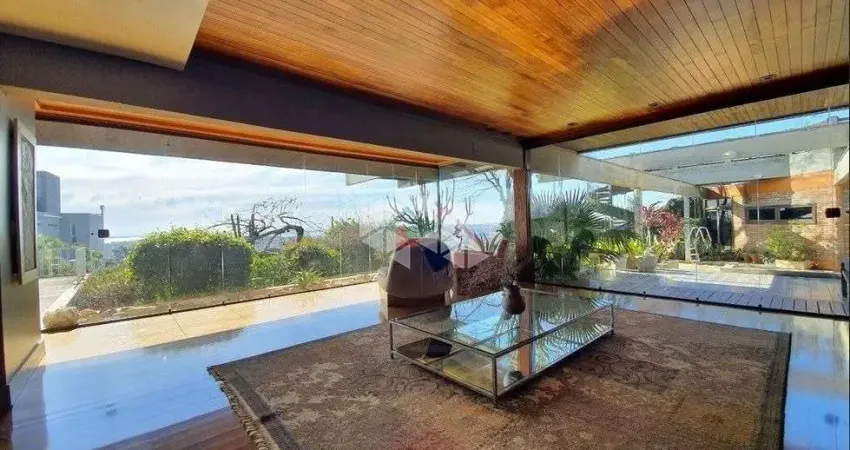 Casa com 4 quartos à venda na Rua Coronel Gomes de Carvalho, 505, Sétimo Céu, Porto Alegre