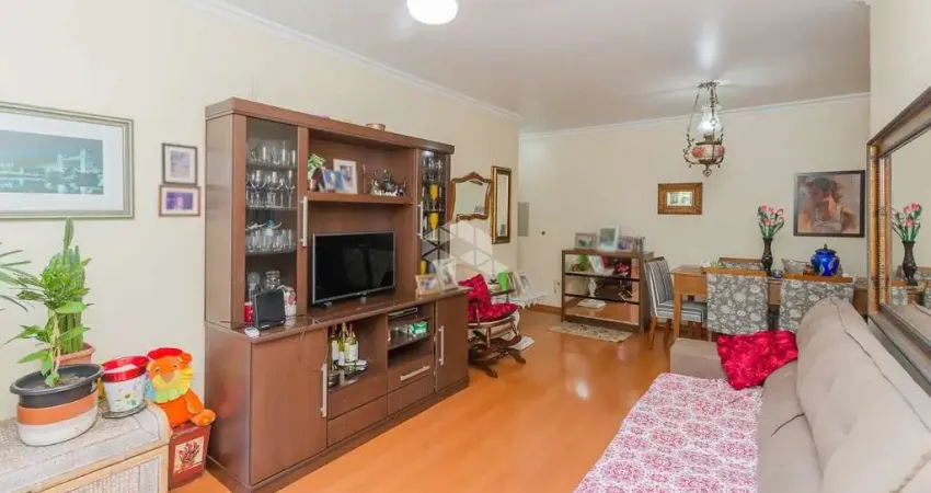 Apartamento com 3 quartos à venda na Avenida Pirapó, 34, Petrópolis, Porto Alegre