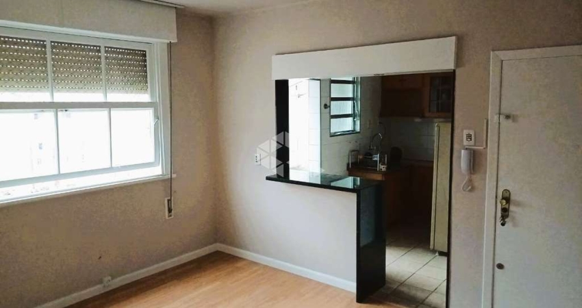 Apartamento com 2 quartos à venda na Rua José do Patrocínio, 111, Cidade Baixa, Porto Alegre