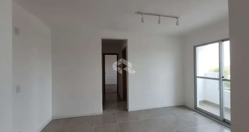 Apartamento 2 dormitórios, 1 vaga escriturada no residencial porto valência