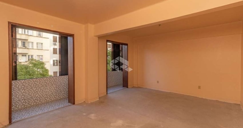Apartamento 2 quartos no Centro Histórico - Porto Alegre