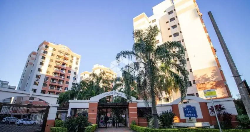 Apartamento no Ville de France junto ao Bourbon Wallig