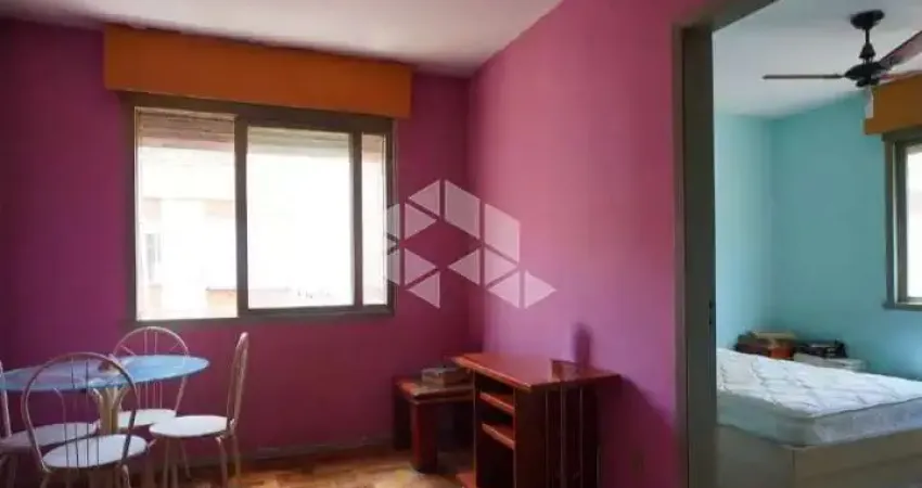 Apartamento com 1 quarto à venda na Rua Coronel Francisco Bitencourt, 58, Passo da Areia, Porto Alegre