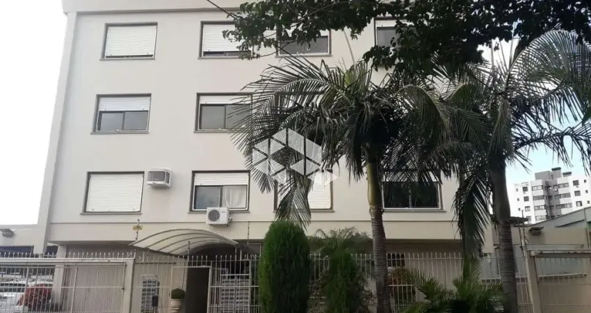 Apartamento com 1 quarto à venda na Rua Cruz Jobim, 80, Jardim Itu Sabará, Porto Alegre