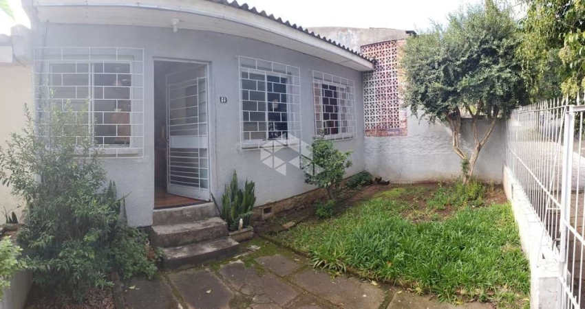 Casa com 3 quartos à venda na Rua Ernesto Dornelles, 64, Jardim Carvalho, Porto Alegre