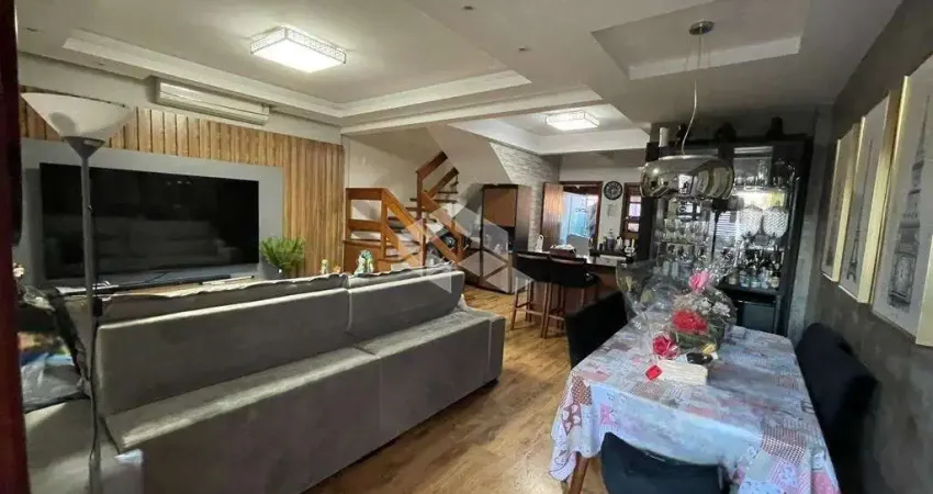 Casa com 3 quartos à venda na Avenida Martins Bastos, 780, Sarandi, Porto Alegre
