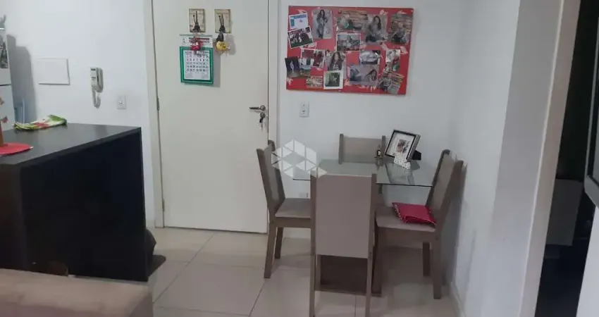 Apartamento com 2 quartos à venda na Avenida Baltazar de Oliveira Garcia, 2396, São Sebastião, Porto Alegre