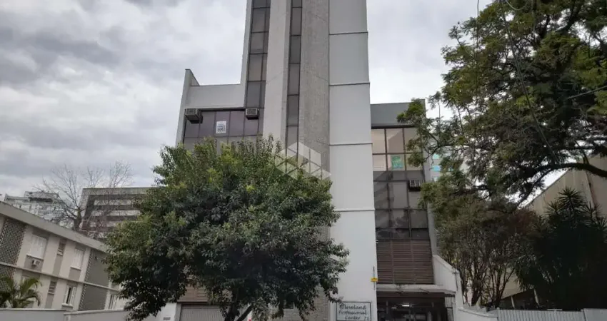Sala comercial à venda na Rua General Neto, 71, Floresta, Porto Alegre